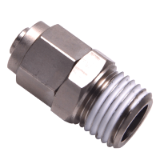 bkc-s - stainless steel tube connector