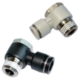 ph-s - stainless steel tube connector