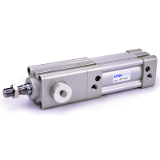 BSAI系列ISO15552标准抱紧气缸