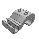传感器固定座 - 拉杆型缸体用传感器安装附件