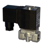 2S030,2S050 - Fluid control valve(Direct-Acting and Normally Closed)
